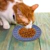 Dog Lick Mat for Slow Feeding view 2