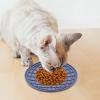 Dog Lick Mat for Slow Feeding view 4