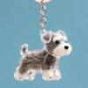 Pet Hair Keychain Holder view 4