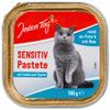 usy Bundle for Everyday Cat Fine Pâté Turkey and Rice 3-Pack view 2