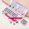 Nail Art Stamping Set view 3