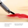 Silicone Lip Tattoo Practice Skin for Microblading Beginners view 2