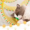 Cat Tunnel Interactive Toy view 4