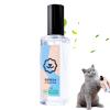 Catnip Spray for Cats | Calming Anti-Scratch 20 ml for Training and Play view 1