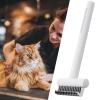 Cat Brush for Shedding and Undercoat Detangling for Dogs view 3