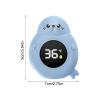 Baby Bath Water Temperature Monitor, Digital Waterproof Animal Design view 2