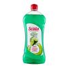 Italian Gourmet Lemon Dishwashing Detergent, 5 × 750 ml view 2