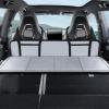 Generic Foldable Car Sleeping Mattress, Rear Seat Extension view 2