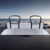 Generic Foldable Car Sleeping Mattress, Rear Seat Extension view 3