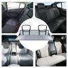 Generic Foldable Car Sleeping Mattress, Rear Seat Extension view 4