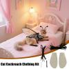 Pet Cat Costume view 2