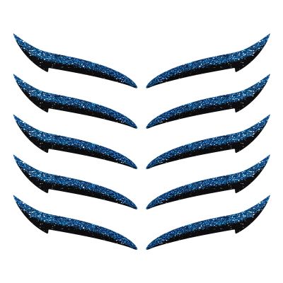 Refillable Eyeliner Stickers – Self-Adhesive Permanent Makeup