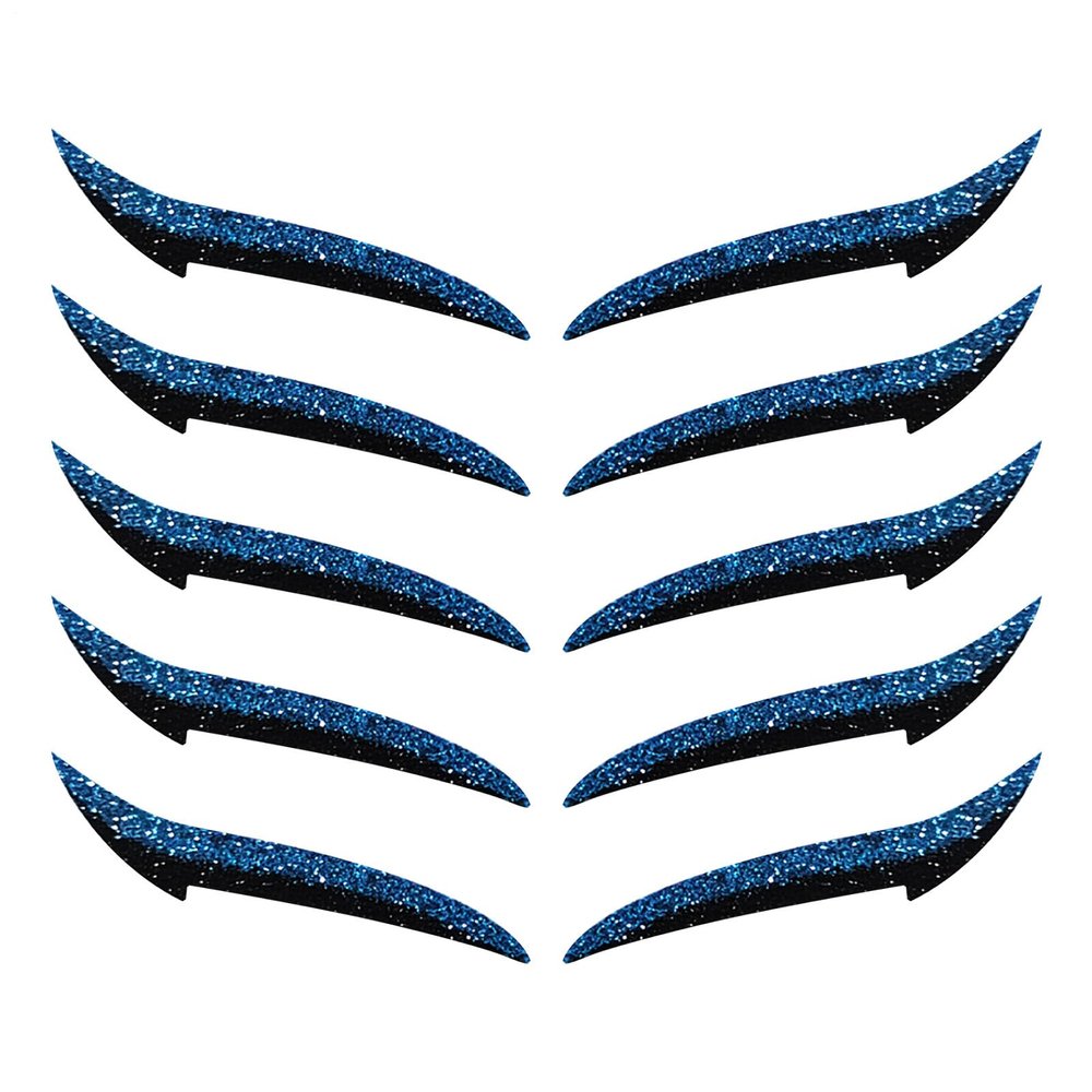 Refillable Eyeliner Stickers – Self-Adhesive Permanent Makeup