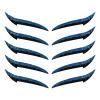 Refillable Eyeliner Stickers – Self-Adhesive Permanent Makeup view 1