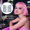 Refillable Eyeliner Stickers – Self-Adhesive Permanent Makeup view 2