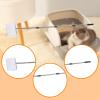 FewNvWa Cat Litter Cleaning Tool with Long Handle view 2