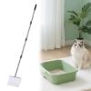 FewNvWa Cat Litter Cleaning Tool with Long Handle view 3