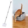 FewNvWa Cat Litter Cleaning Tool with Long Handle view 4