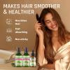 Rosemary Mint Strengthening Shampoo, Conditioner & Hair Oil Set view 4