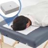 Soft Facial Rest Covers for Massage Tables, 100 Count view 3
