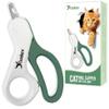 Candure Pet Nail Clipper for Cats and Dogs view 1