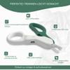 Candure Pet Nail Clipper for Cats and Dogs view 3
