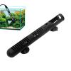 Aquarium Heater Cover with Suction Cups view 1