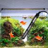 Aquarium Heater Cover with Suction Cups view 2