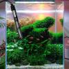 Aquarium Heater Cover with Suction Cups view 3