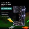 Aquarium Fish Feeder view 2