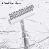 Deshedding Brush for Dogs view 4