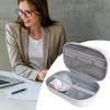 Erconsso Breast Pump Storage Bag, Travel-Friendly Adjustable Carrying Case view 2
