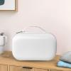Erconsso Breast Pump Storage Bag, Travel-Friendly Adjustable Carrying Case view 3