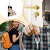 Shenrongtong Cute Cat Keychain view 4