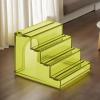 Hamster Ramp - 2-in-1 Climbing Landscape view 3