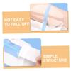 FRCOLOR 4-Piece Waterproof Swim Patches for Swimming, Hot Springs and Water Parks view 3