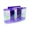 Huudngeje Mini Breeding Fish Tank view 1