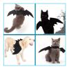 Bat Wings for Cats view 2