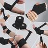 Huudngeje 30-Pack Self-Adhesive Elastic Bandage Wrap for Ankles view 3