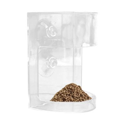 xowwyue Aquarium Feeder
