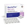 BactoFlor Nerve Capsules, 3 Microcultures, Saffron, All 8 B Vitamins, 90 Capsules view 1