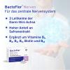 BactoFlor Nerve Capsules, 3 Microcultures, Saffron, All 8 B Vitamins, 90 Capsules view 2