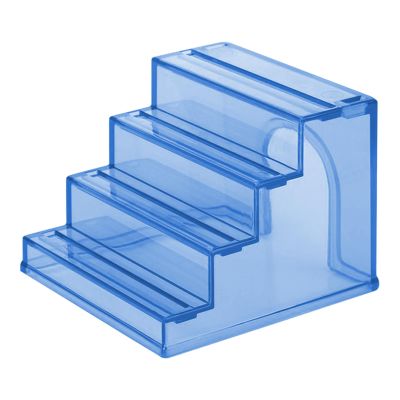 2-in-1 Hamster Ladder and House Combo
