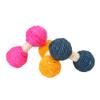 Azxcvbnm Toy Balls for Kitten Training and Play view 3