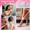 Huudngeje Body Powder Puff and Container Set view 4