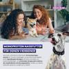 John Dog Venison Dog Food – Premium Grain-Free Wet Food with 99% Meat, Monoprotein for Adult Dogs, Pure Black Special Edition, 6 x 400 g view 4
