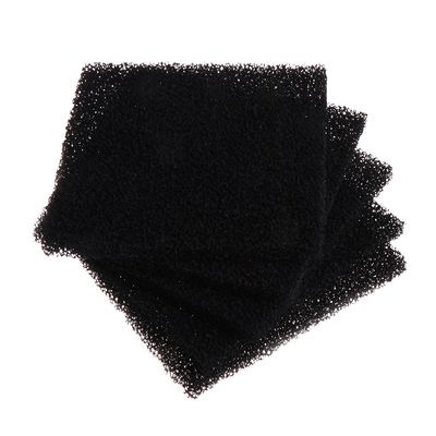 Azxcvbnm Replacement Foam Pad for Aquarium, 5 Pieces