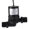 Gsycle 12 V DC Solar Water Pump, 600 L/h, IP68, Brushless Motor view 1