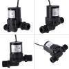 Gsycle 12 V DC Solar Water Pump, 600 L/h, IP68, Brushless Motor view 3