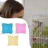 Generic Hamster Hammock - 3X Mesh Hammocks for Ferrets view 3